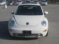 Campanella White - New Beetle GLX 1.8T Coupe Photo No. 3