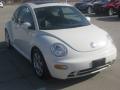Campanella White - New Beetle GLX 1.8T Coupe Photo No. 4