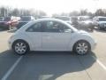 Campanella White - New Beetle GLX 1.8T Coupe Photo No. 5