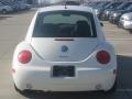 Campanella White - New Beetle GLX 1.8T Coupe Photo No. 7