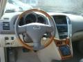 Crystal White - RX 350 AWD Photo No. 11