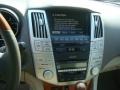 Crystal White - RX 350 AWD Photo No. 13