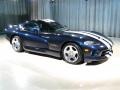 Deep Sapphire Blue Pearl - Viper GTS Photo No. 3