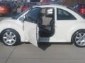Campanella White - New Beetle GLX 1.8T Coupe Photo No. 17