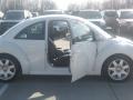 Campanella White - New Beetle GLX 1.8T Coupe Photo No. 18