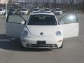 Campanella White - New Beetle GLX 1.8T Coupe Photo No. 19