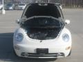 Campanella White - New Beetle GLX 1.8T Coupe Photo No. 20