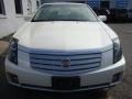 White Diamond - CTS Sedan Photo No. 2
