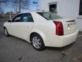 White Diamond - CTS Sedan Photo No. 4