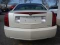 White Diamond - CTS Sedan Photo No. 5