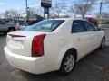 White Diamond - CTS Sedan Photo No. 6