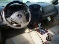 White Diamond - CTS Sedan Photo No. 12