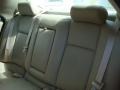 White Diamond - CTS Sedan Photo No. 16