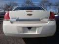 White - Impala LT Photo No. 5