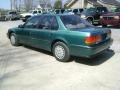 Arcadia Green Pearl - Accord LX Sedan Photo No. 9