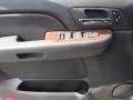 2007 Gold Mist Metallic Chevrolet Suburban 1500 LT 4x4  photo #8
