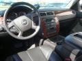 2007 Gold Mist Metallic Chevrolet Suburban 1500 LT 4x4  photo #11