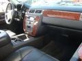 2007 Gold Mist Metallic Chevrolet Suburban 1500 LT 4x4  photo #12