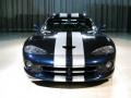 Deep Sapphire Blue Pearl - Viper GTS Photo No. 4