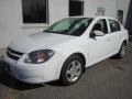 Summit White - Cobalt LT Sedan Photo No. 1