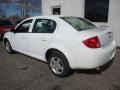 Summit White - Cobalt LT Sedan Photo No. 4