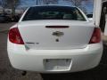 Summit White - Cobalt LT Sedan Photo No. 5