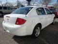 Summit White - Cobalt LT Sedan Photo No. 6