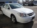 Summit White - Cobalt LT Sedan Photo No. 7