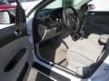 Summit White - Cobalt LT Sedan Photo No. 10