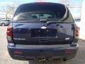 2007 Imperial Blue Metallic Chevrolet TrailBlazer SS 4x4  photo #5