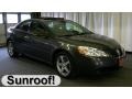 Granite Metallic - G6 V6 Sedan Photo No. 1