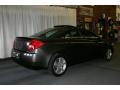 Granite Metallic - G6 V6 Sedan Photo No. 3