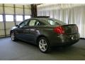 2007 Granite Metallic Pontiac G6 V6 Sedan  photo #19