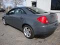 2009 Dark Steel Gray Metallic Pontiac G6 Sedan  photo #4