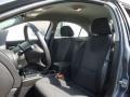 Dark Steel Gray Metallic - G6 Sedan Photo No. 9