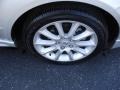 Quicksilver Metallic - SX4 Touring Sport Sedan Photo No. 8
