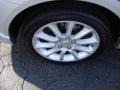 Quicksilver Metallic - SX4 Touring Sport Sedan Photo No. 10