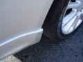 Quicksilver Metallic - SX4 Touring Sport Sedan Photo No. 11