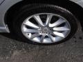 Quicksilver Metallic - SX4 Touring Sport Sedan Photo No. 12