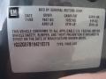 Dark Steel Gray Metallic - G6 Sedan Photo No. 16