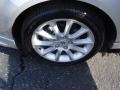 Quicksilver Metallic - SX4 Touring Sport Sedan Photo No. 14