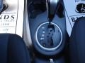 Quicksilver Metallic - SX4 Touring Sport Sedan Photo No. 23