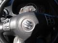 Quicksilver Metallic - SX4 Touring Sport Sedan Photo No. 25