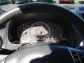 Quicksilver Metallic - SX4 Touring Sport Sedan Photo No. 27