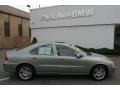 Willow Green Metallic - S60 2.5T Photo No. 1