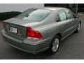 Willow Green Metallic - S60 2.5T Photo No. 9