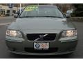 Willow Green Metallic - S60 2.5T Photo No. 10