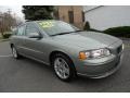 Willow Green Metallic - S60 2.5T Photo No. 12