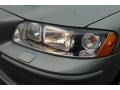 Willow Green Metallic - S60 2.5T Photo No. 13
