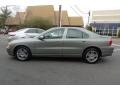 Willow Green Metallic - S60 2.5T Photo No. 14
